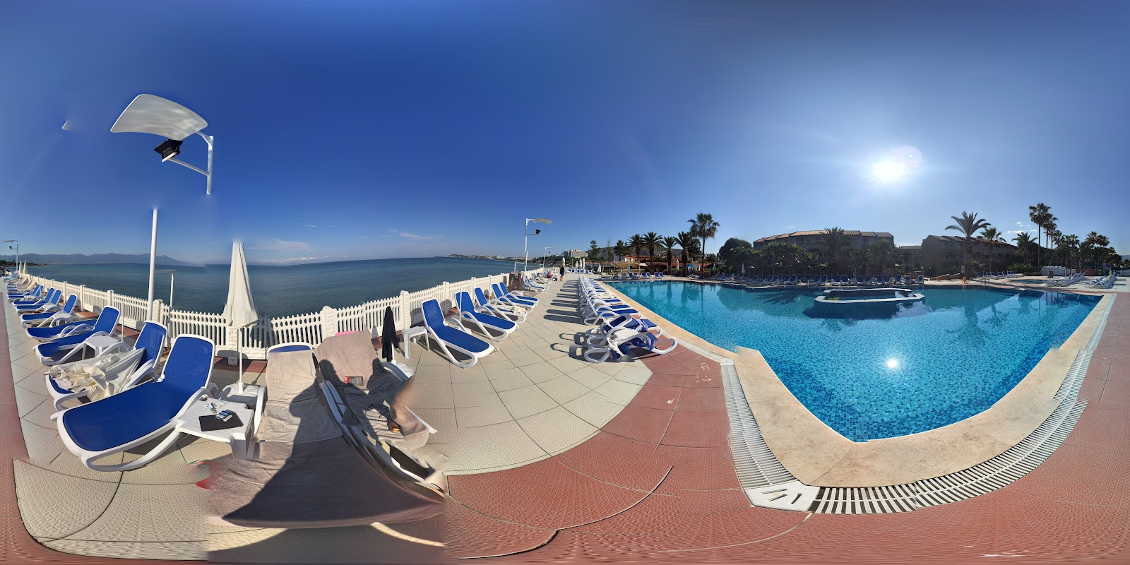 Ephesia Holiday Beach Club — photo 11