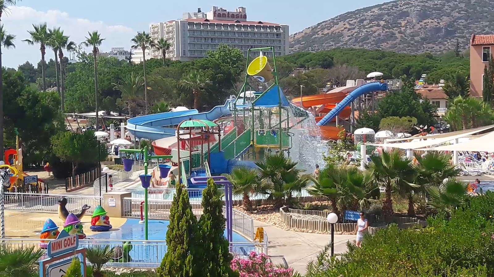 Ephesia Holiday Beach Club — photo 3