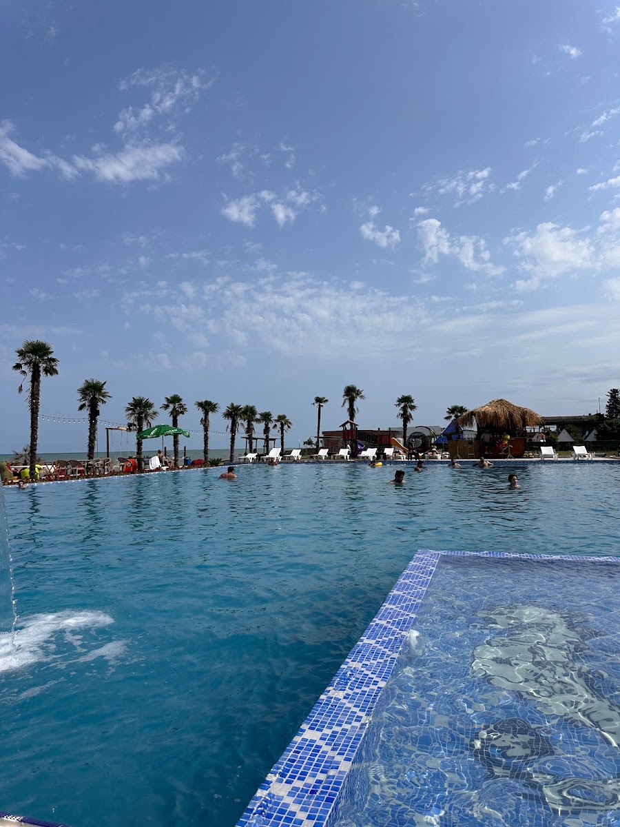 Ephesus Bar & Beach Club by Mandarinnart Hotel — photo 4