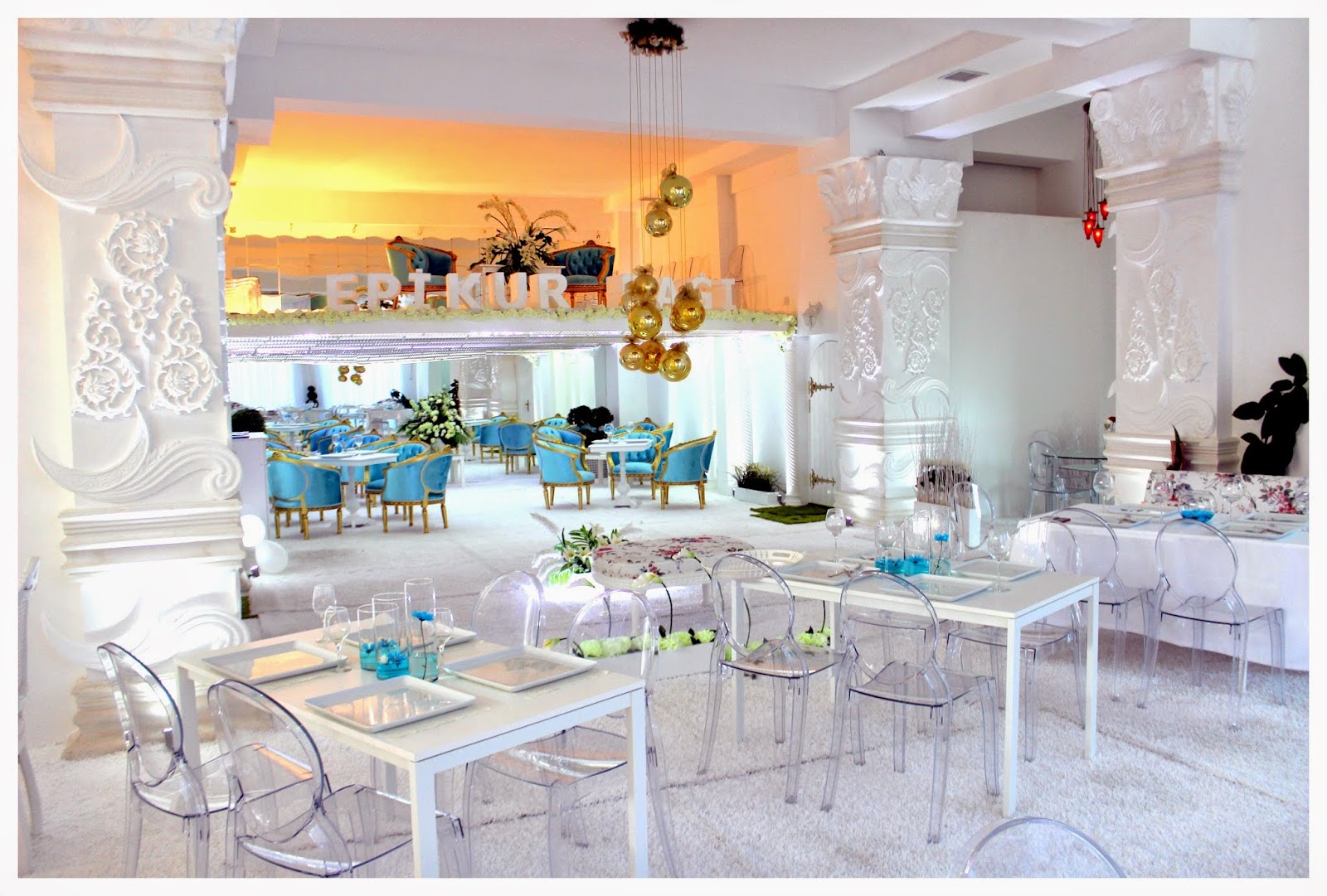 Epikür Bağı — photo 2
