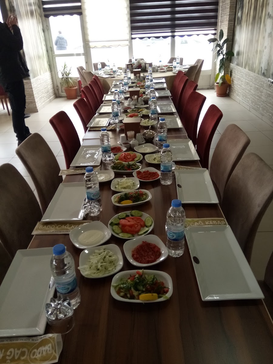 Er Bado cağ kebap Ağrı — fotoğraf 6