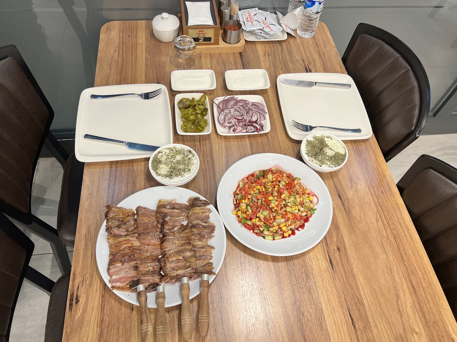 ER CAĞ KEBAP ERZURUM — fotoğraf 2
