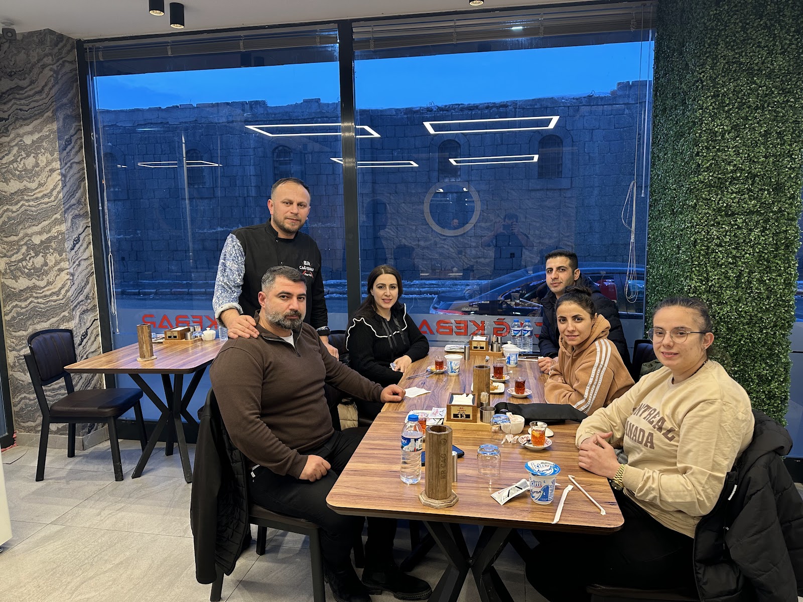 ER CAĞ KEBAP ERZURUM — fotoğraf 4