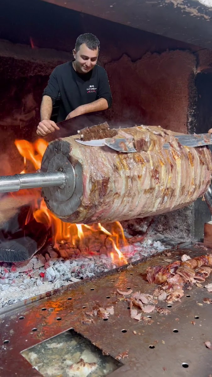 ER CAĞ KEBAP ERZURUM — fotoğraf 5