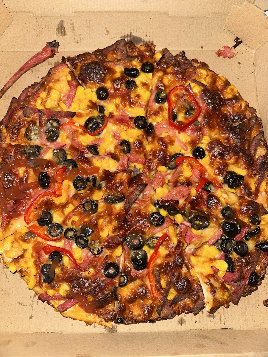 Er gusto döner bayburt — fotoğraf 3