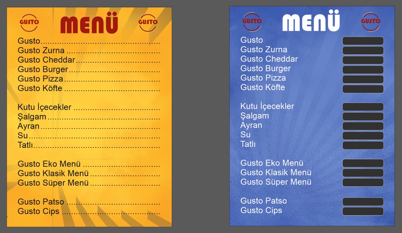 Er gusto döner bayburt — fotoğraf 4