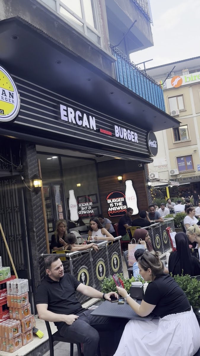 Ercan Burger — fotoğraf 4