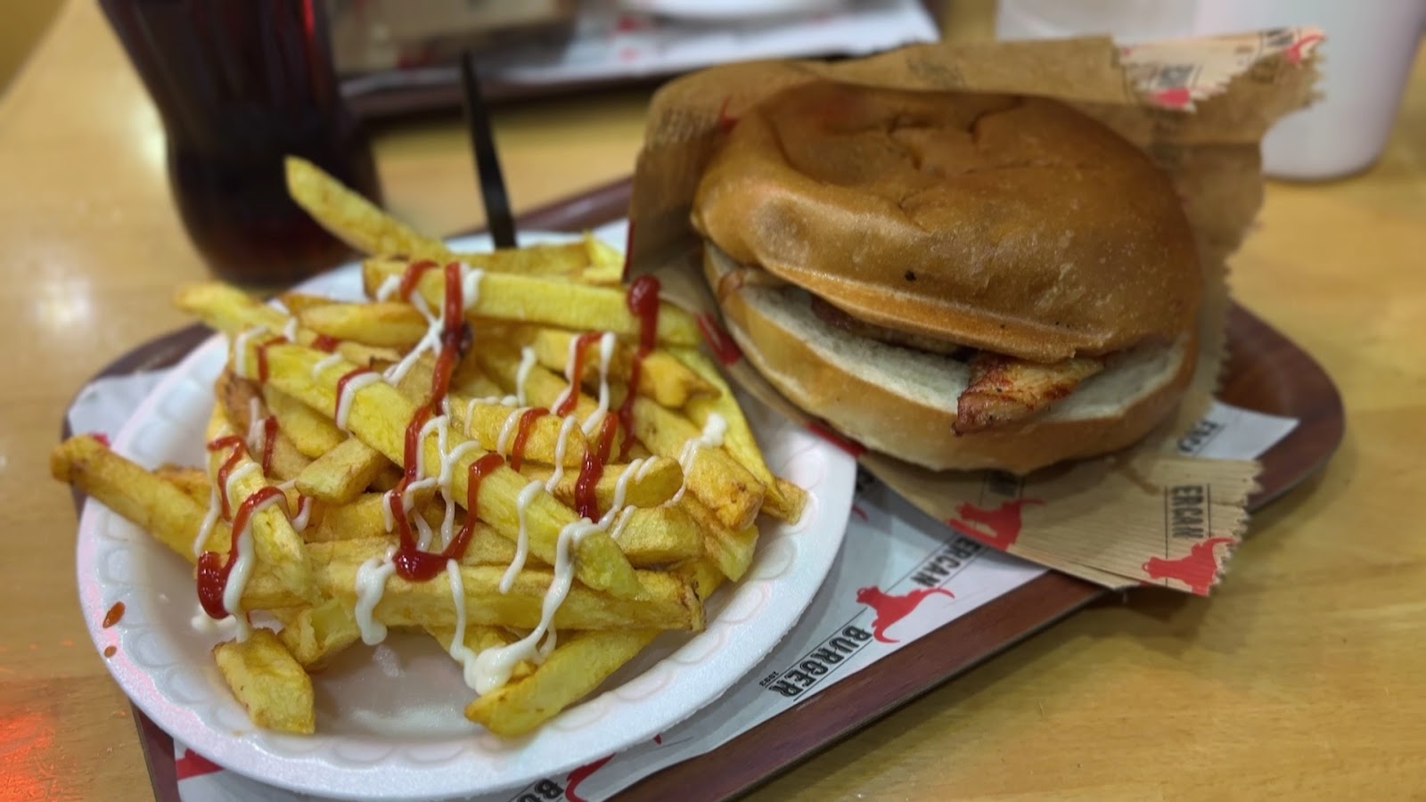 Ercan Burger — fotoğraf 10