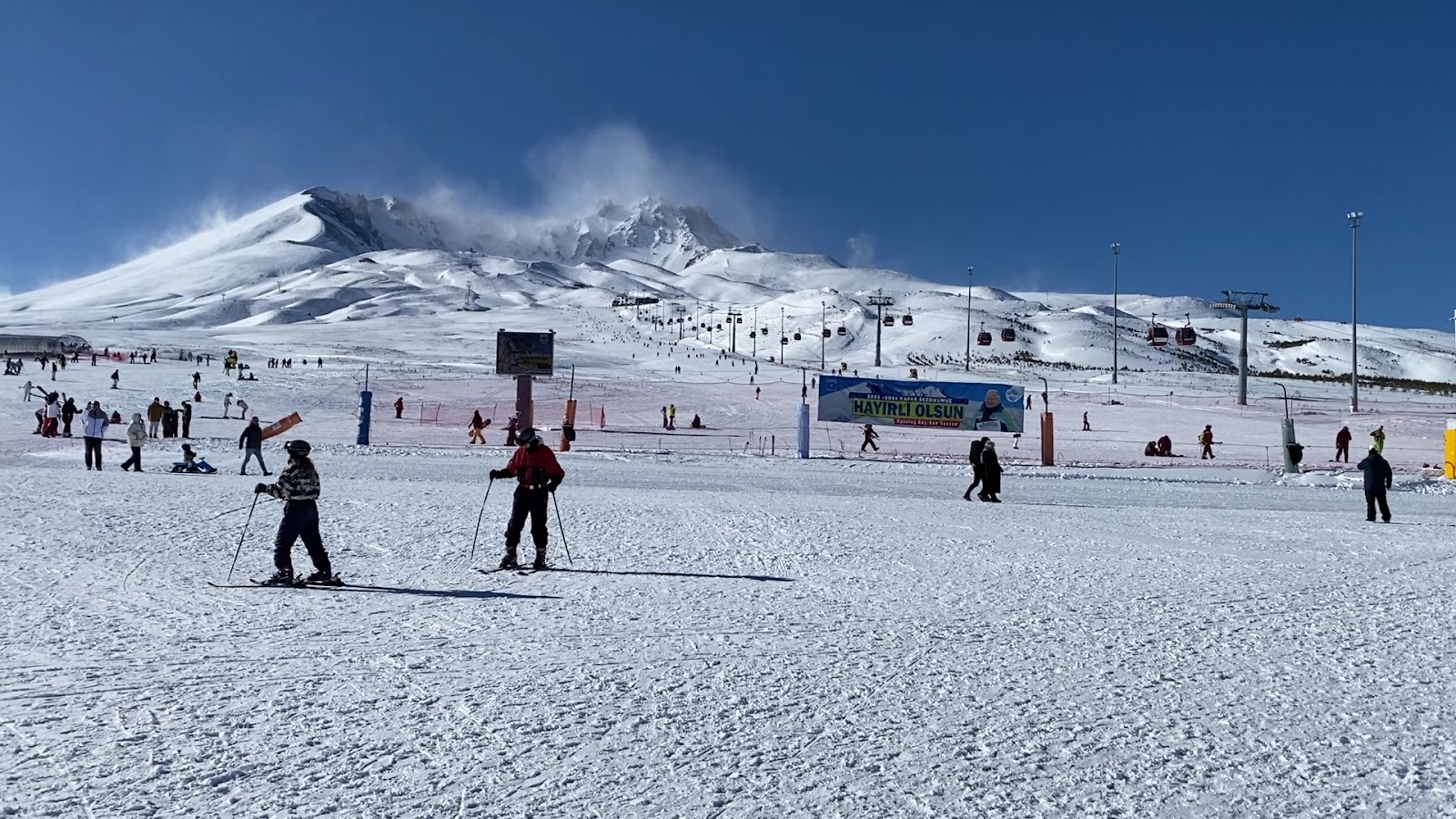 Erciyes Kayak Merkezi — photo 3