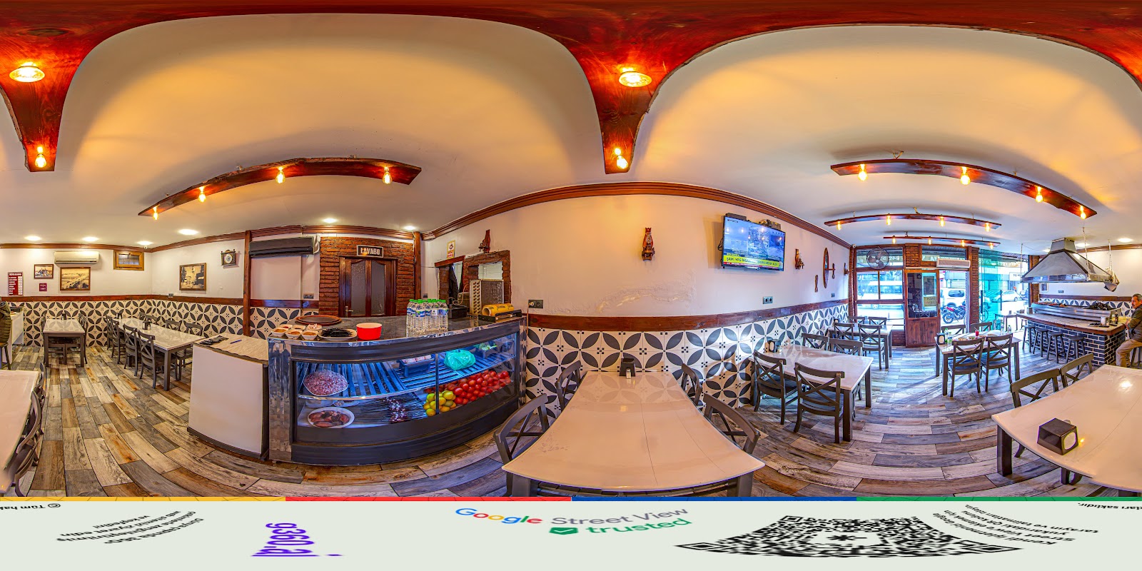 Erciyes Ocakbaşı — photo 11