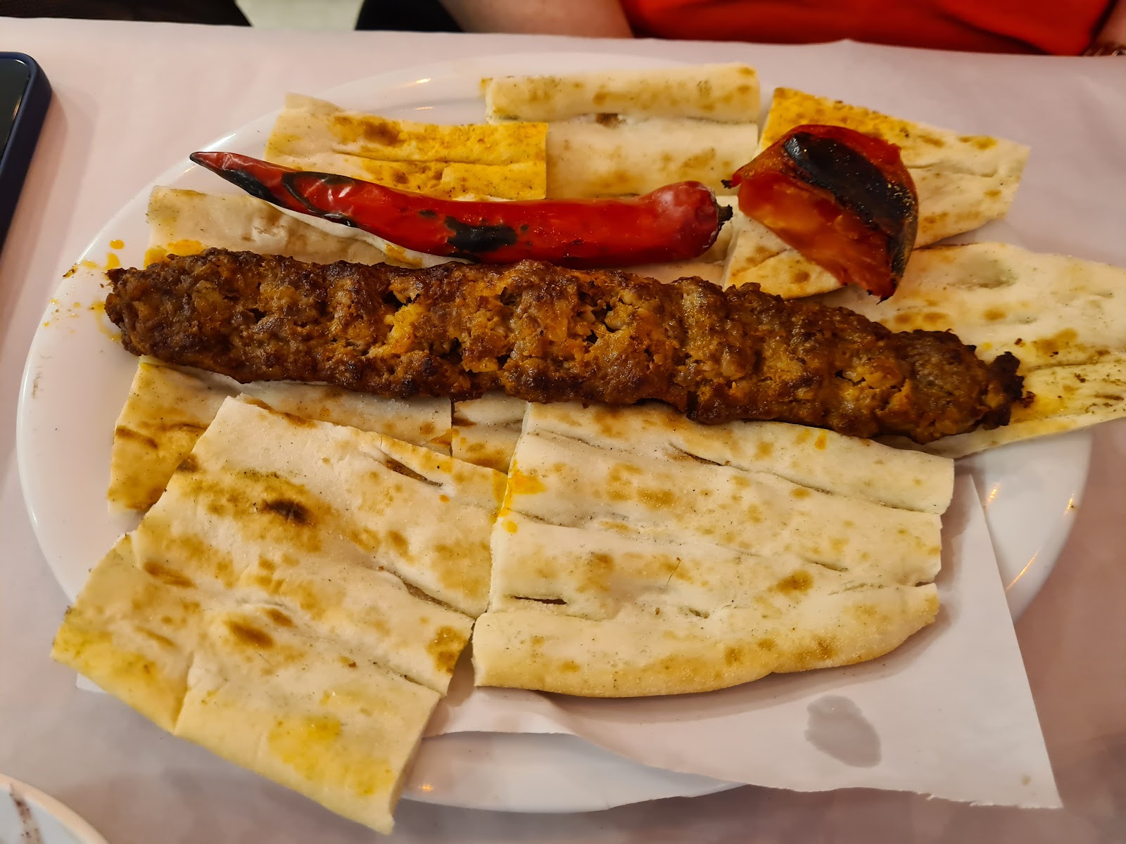 Erciyes Ocakbaşı — photo 5