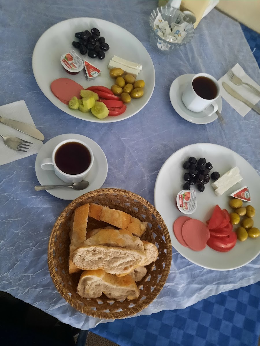 Erdef Otel — fotoğraf 4