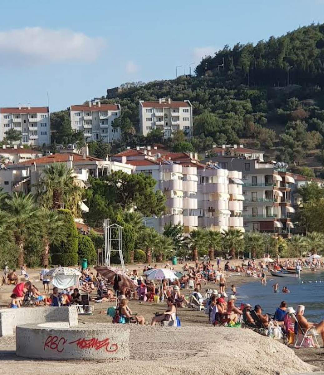 Erdek — photo 2