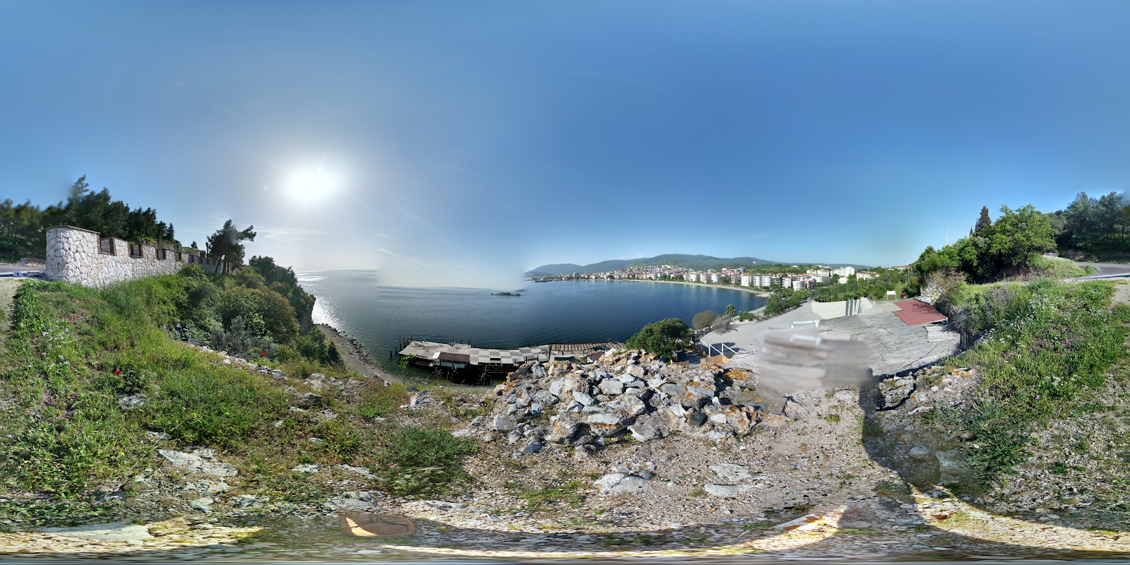 Erdek — photo 4