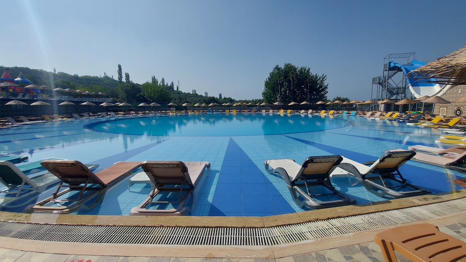 ErdekLand Hayvanat Bahçesi ve Aquapark — fotoğraf 1