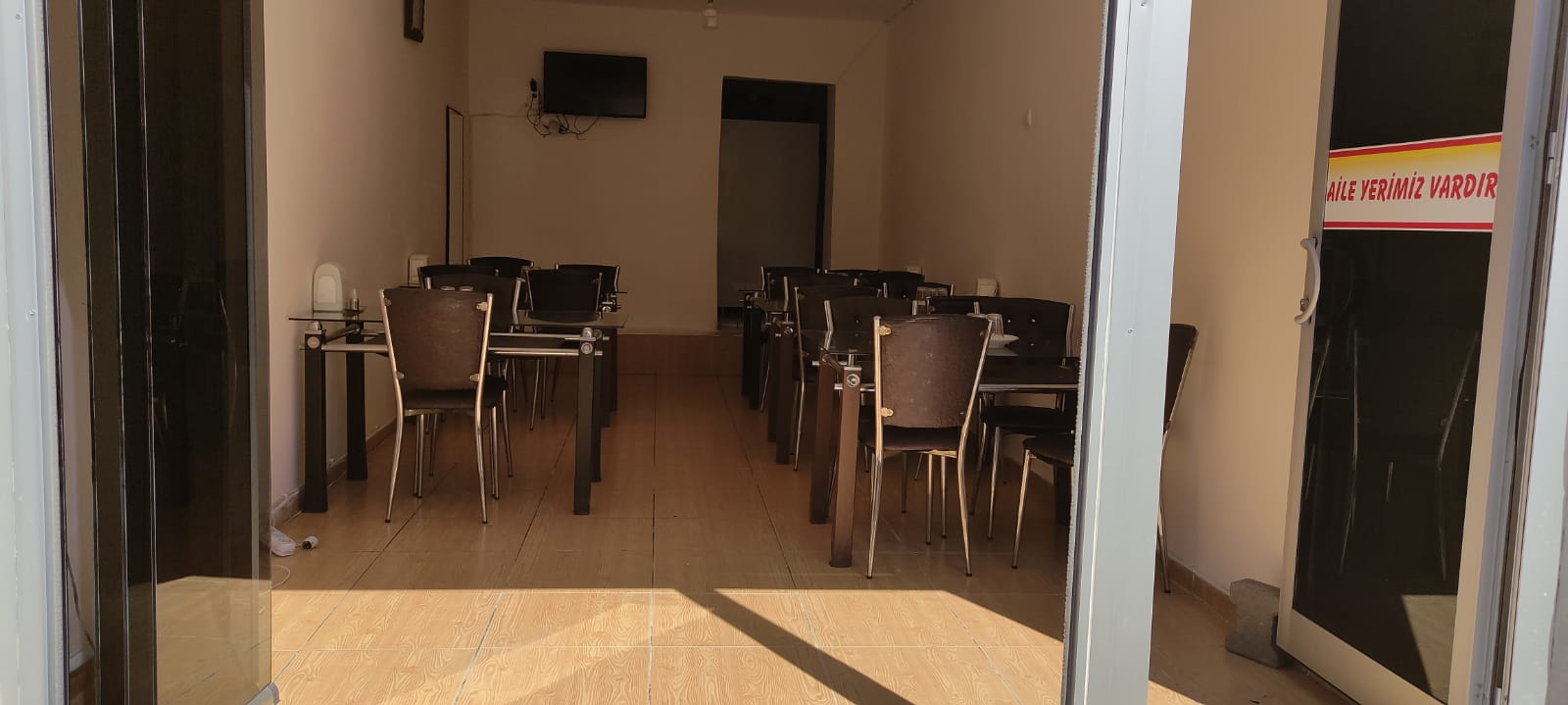 Erdem Döner Salonu — fotoğraf 4