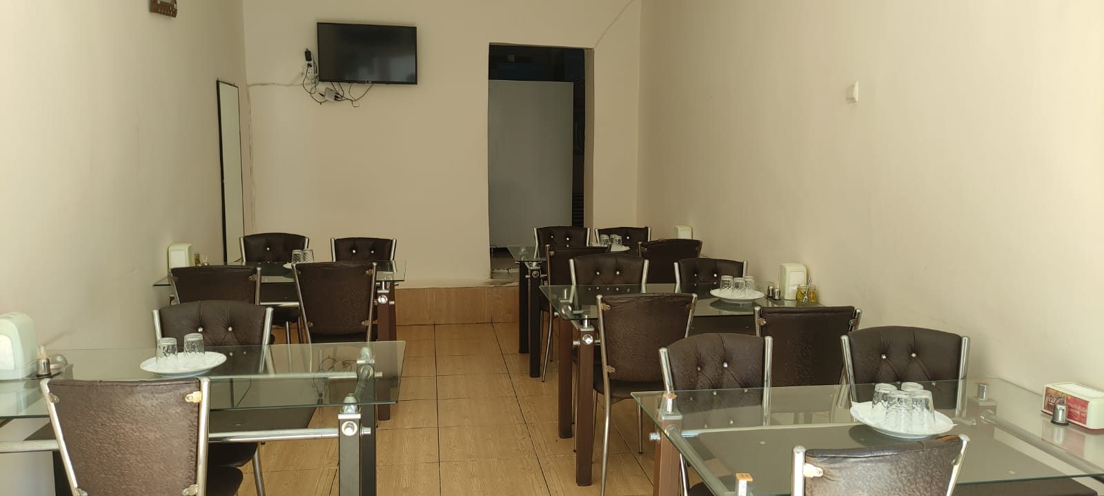 Erdem Döner Salonu — fotoğraf 5