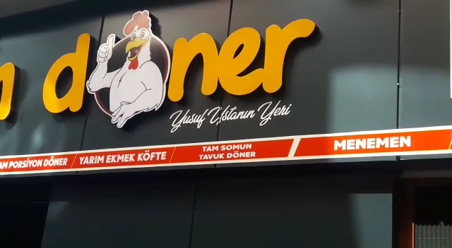 ERDEM DÖNER — fotoğraf 3