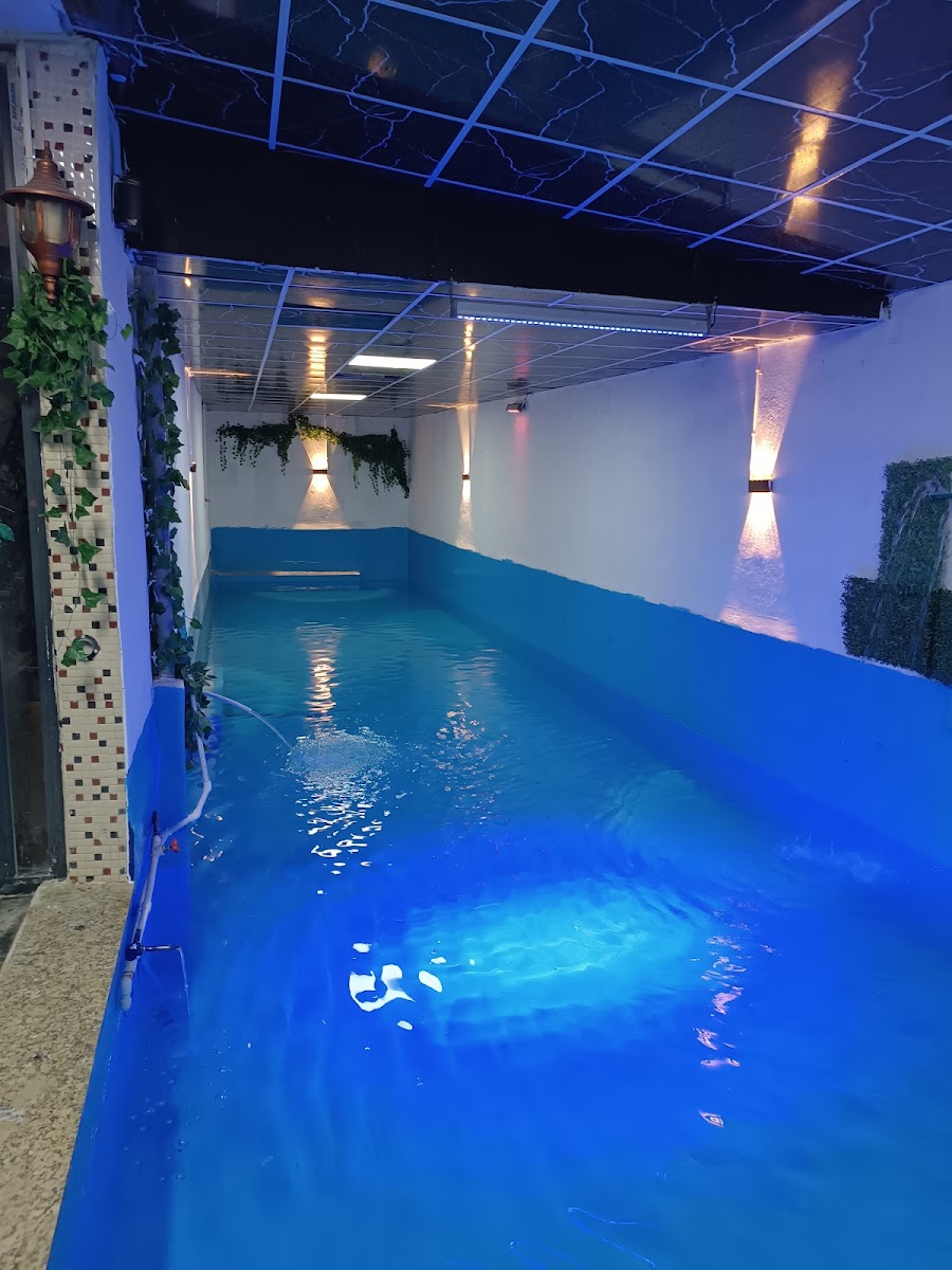 Erdem Hamam — fotoğraf