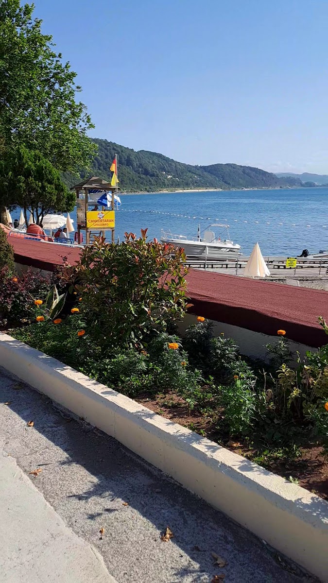 Erdemir Plaj Tesisleri — fotoğraf 3