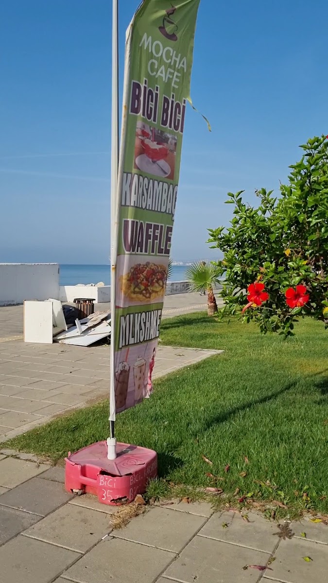 Erdemli Sahil Parkı — fotoğraf 3