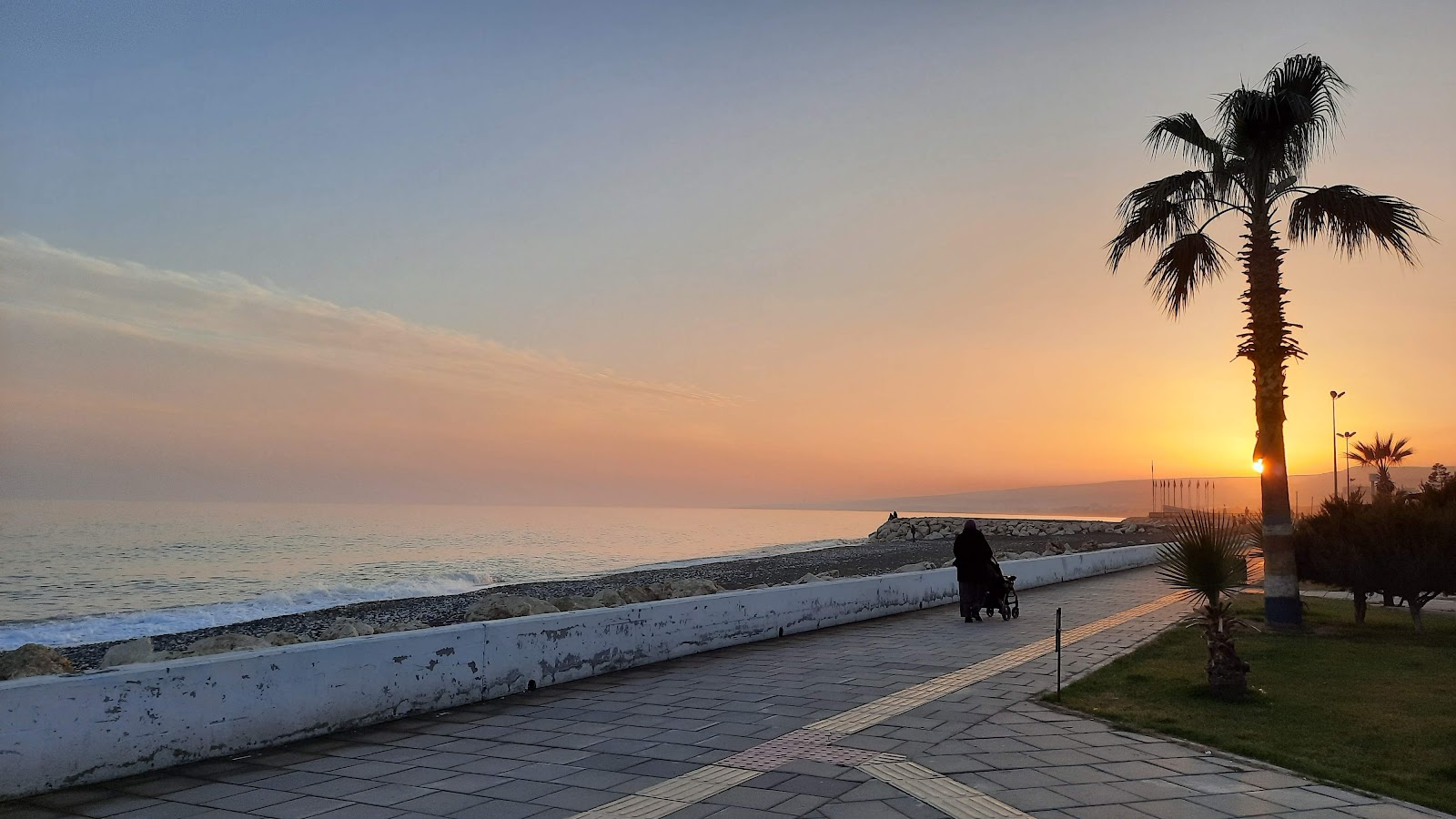 Erdemli Sahil Parkı — fotoğraf 4