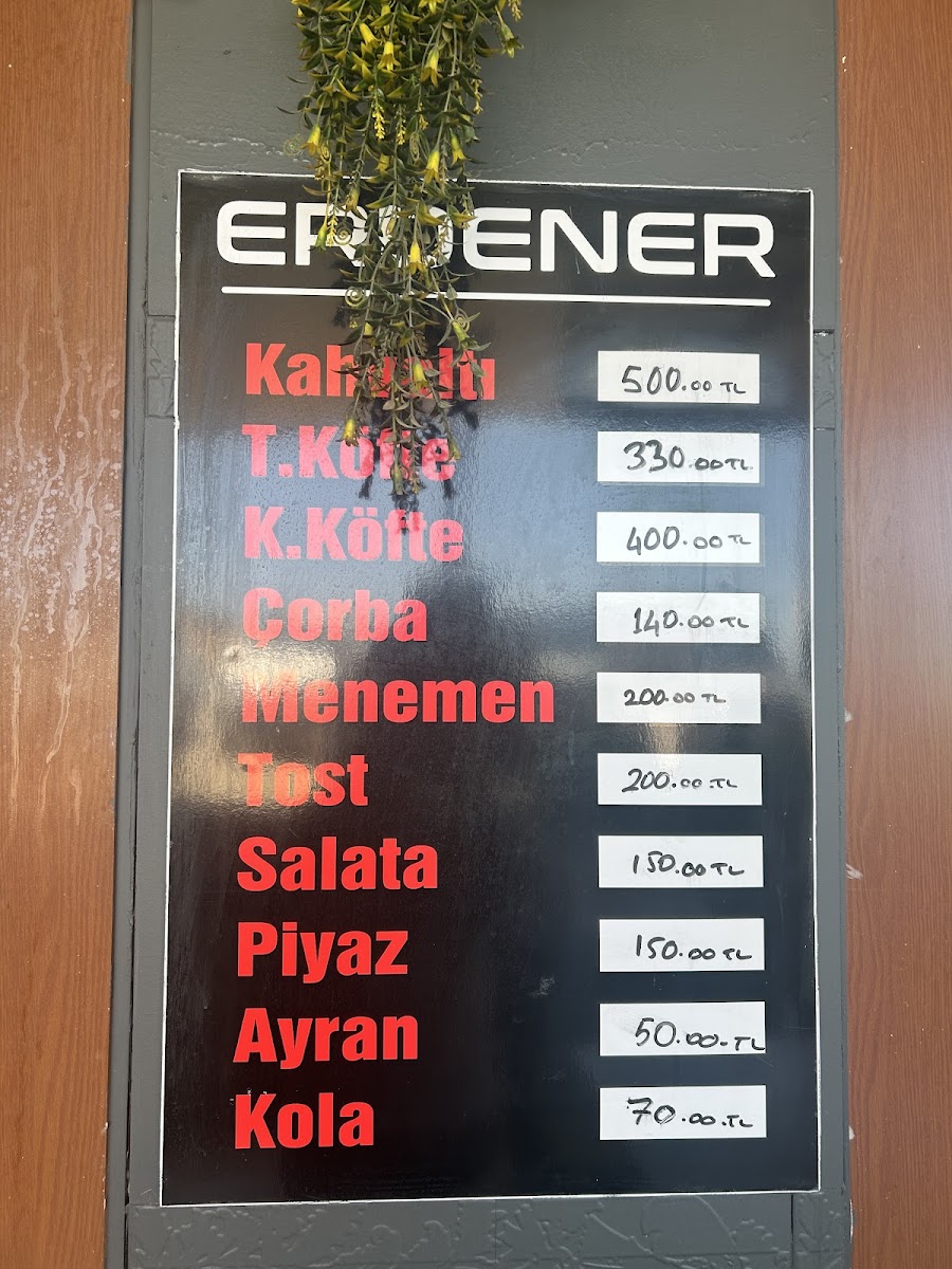 Erdener Turistik Tesisleri — fotoğraf 4