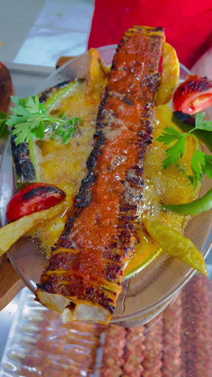 ERDİ USTA — fotoğraf 3