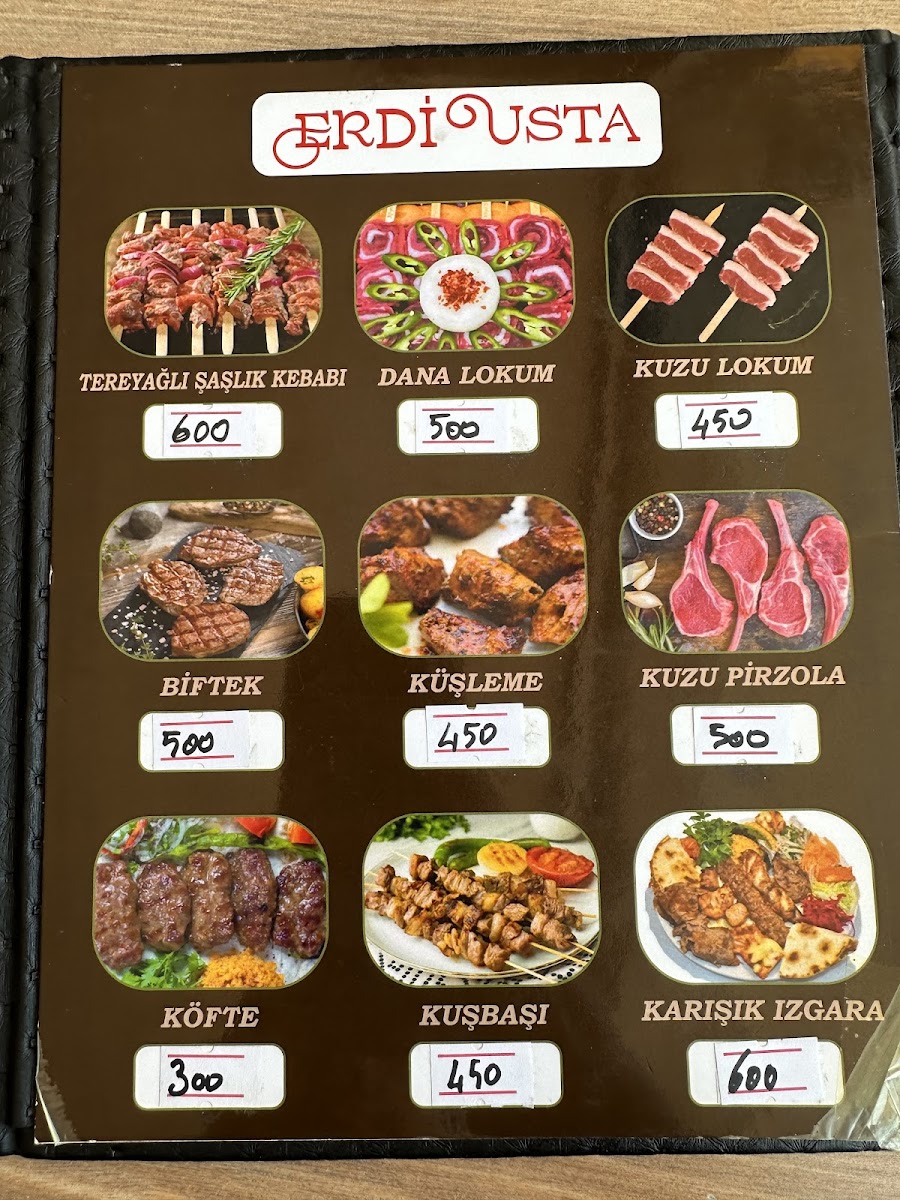 ERDİ USTA — fotoğraf 4