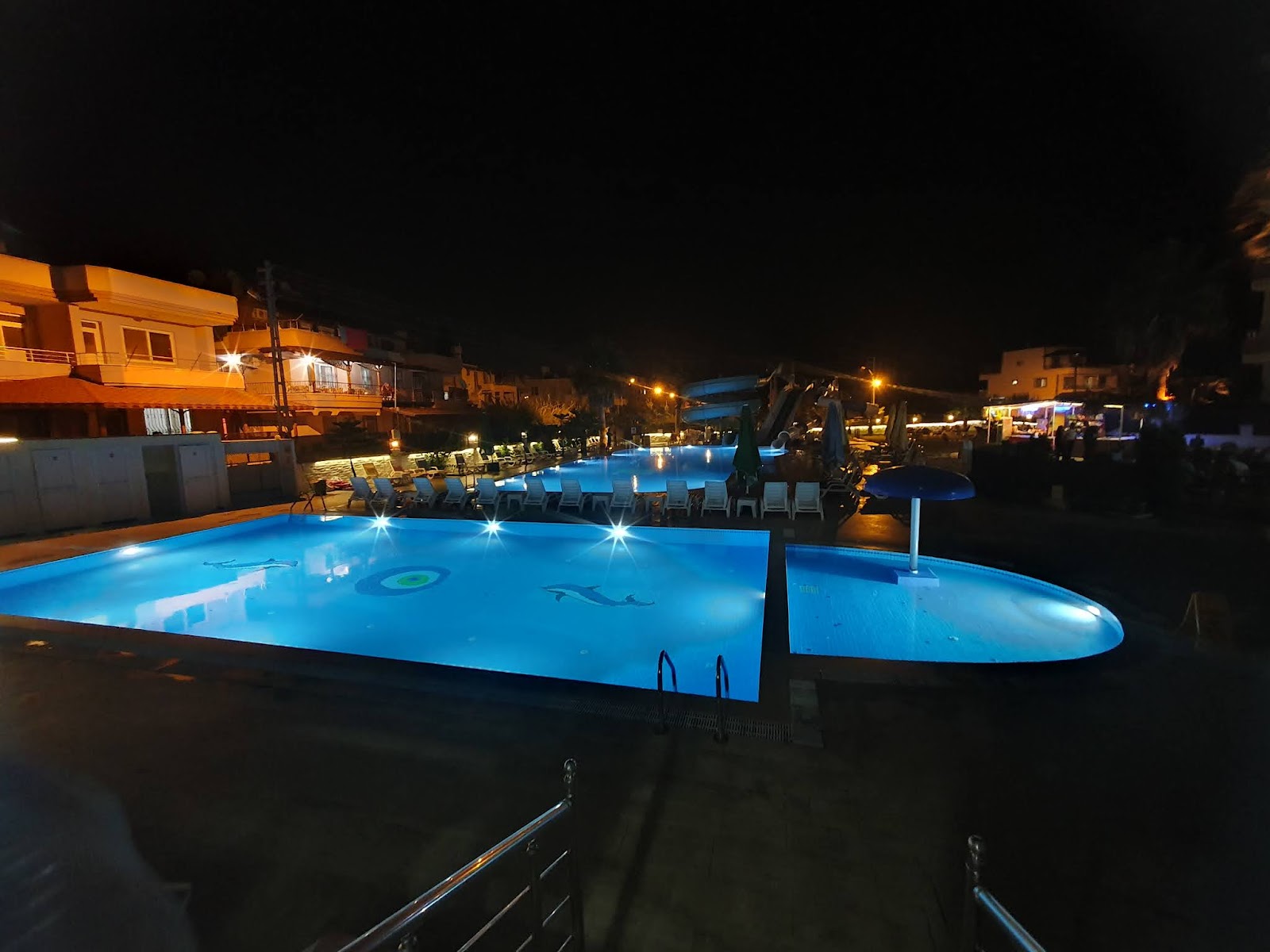 Erdinc Apart Otel Arsuz — fotoğraf 4