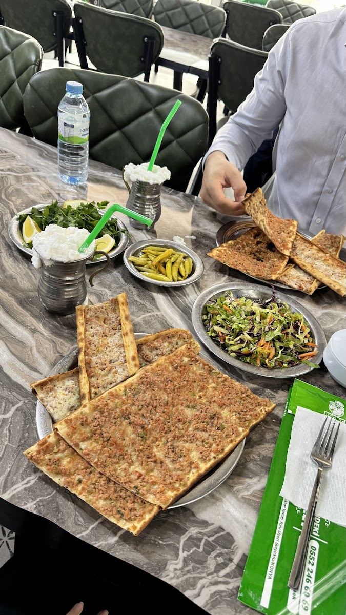 Erdinç Etliekmek — fotoğraf 2