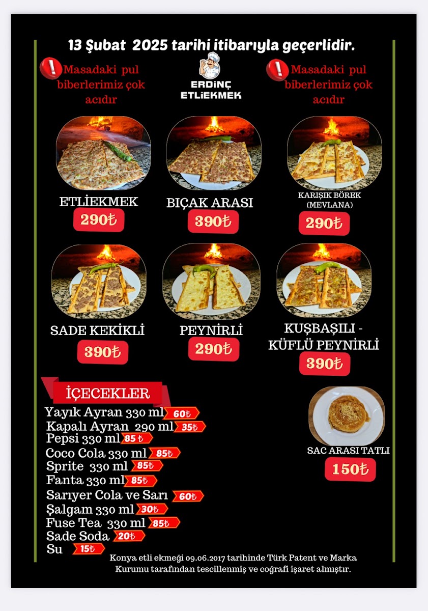 Erdinç Etliekmek — fotoğraf 4