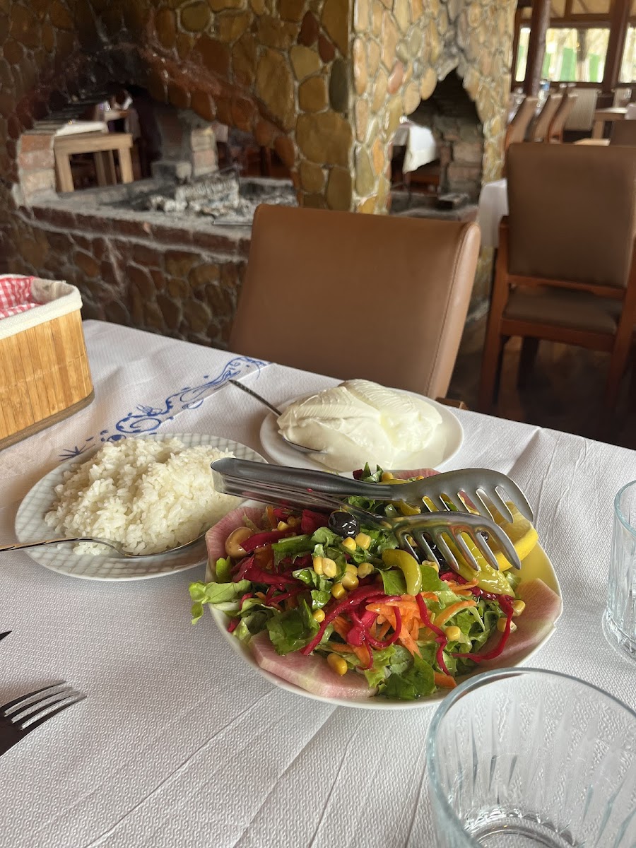 ERDOĞAN YILDIZ RESTAURANT — fotoğraf 2