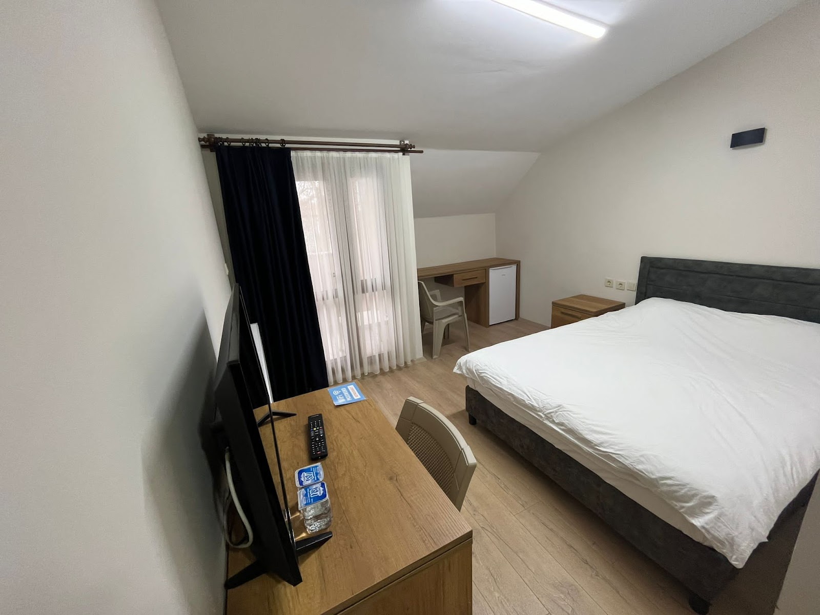 Eren Banaz Otel — fotoğraf 2