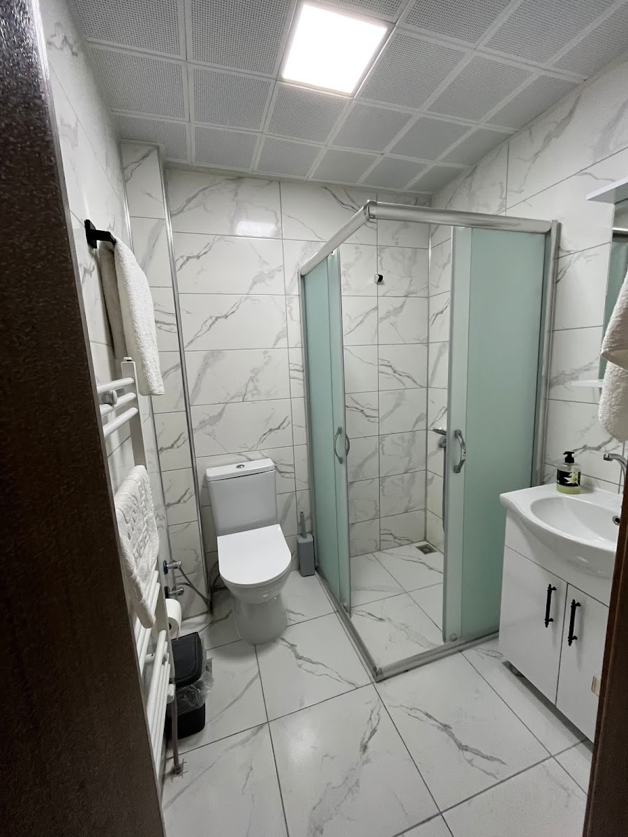 Eren Banaz Otel — fotoğraf 7