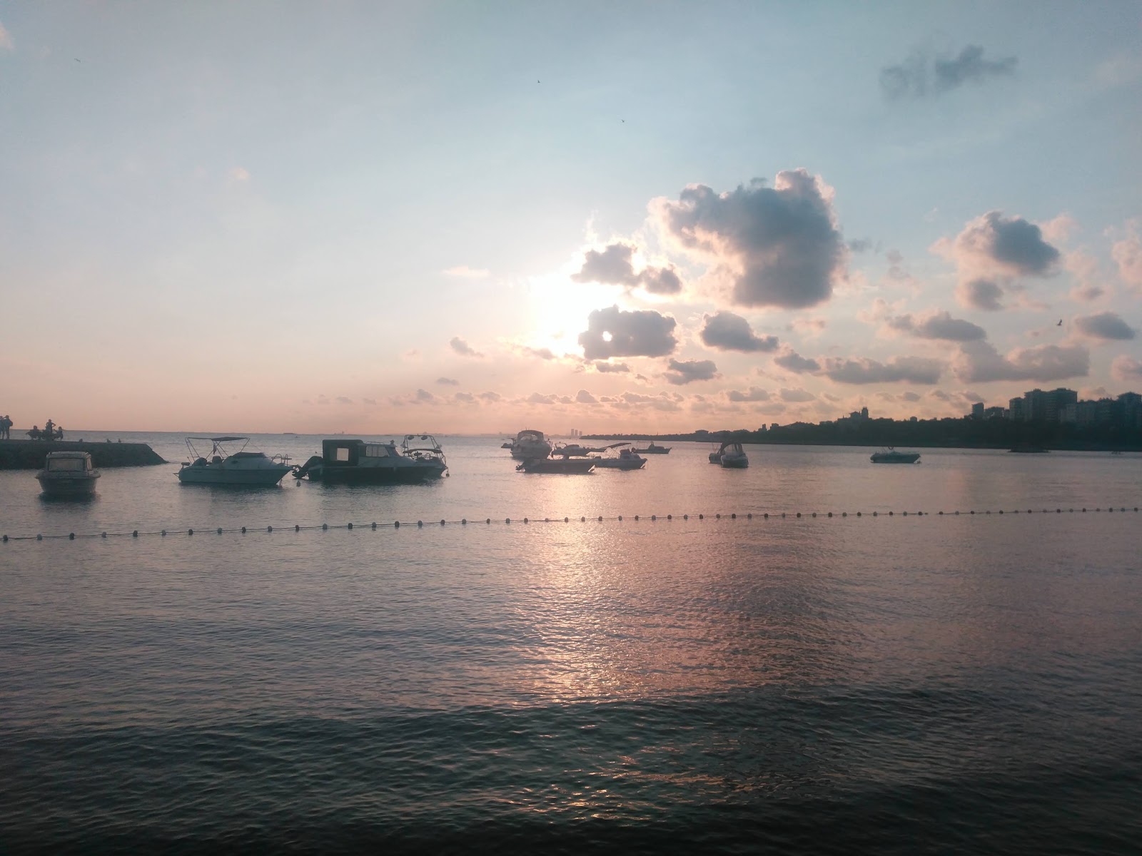 Erenköy Halk Plajı — photo
