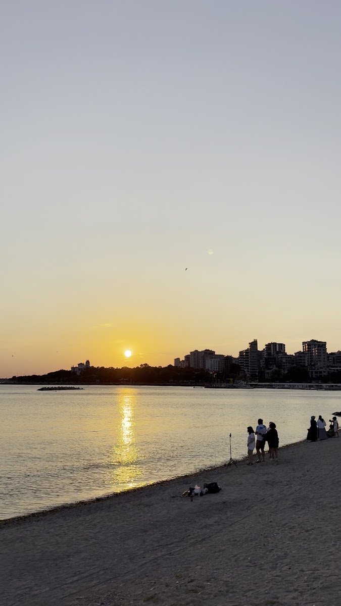 Erenköy Halk Plajı — photo 2
