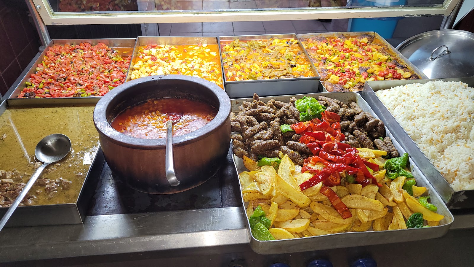 Erenoğlu Lokantası — photo 3