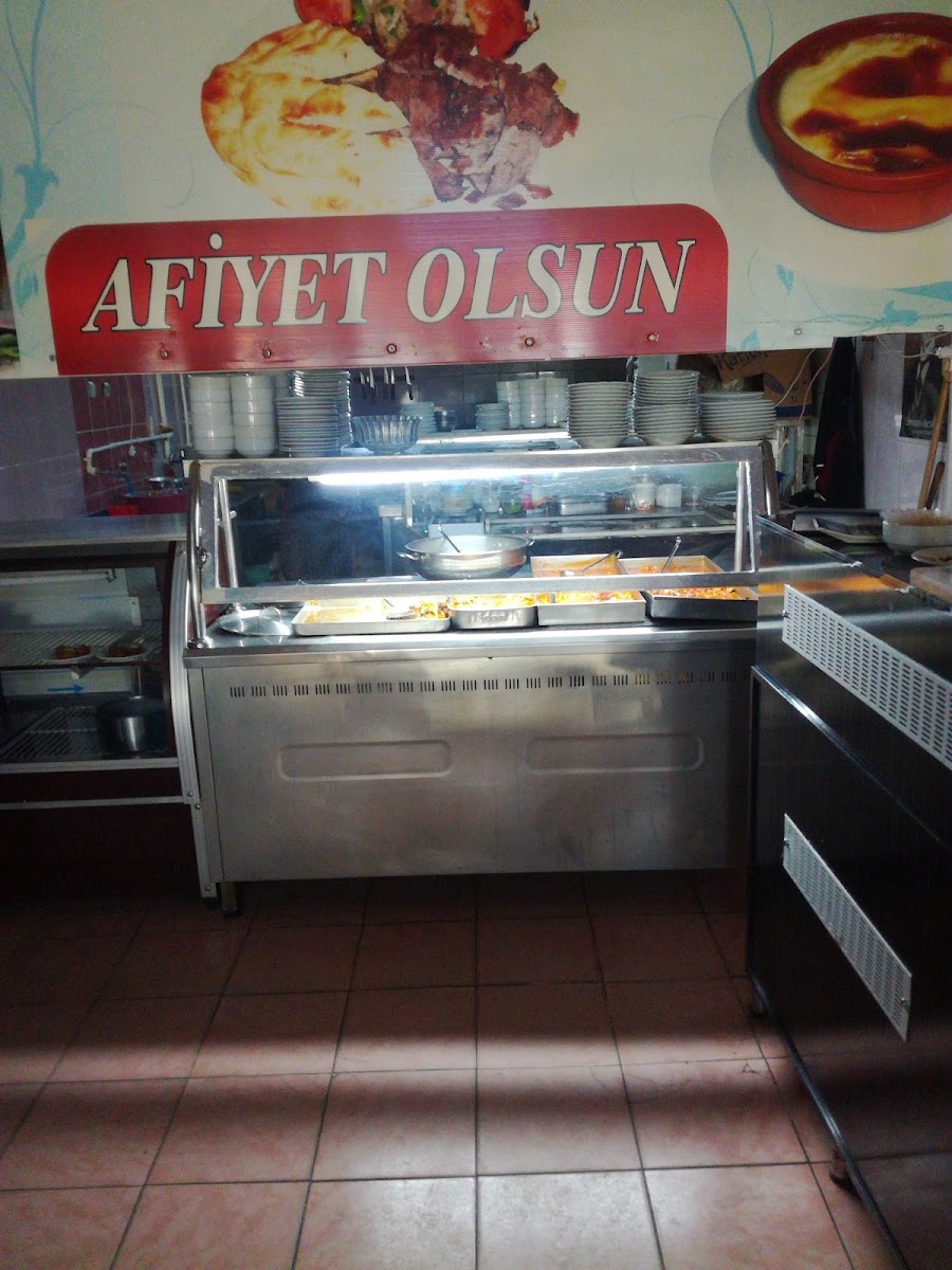 Erenoğlu Lokantası — photo 4