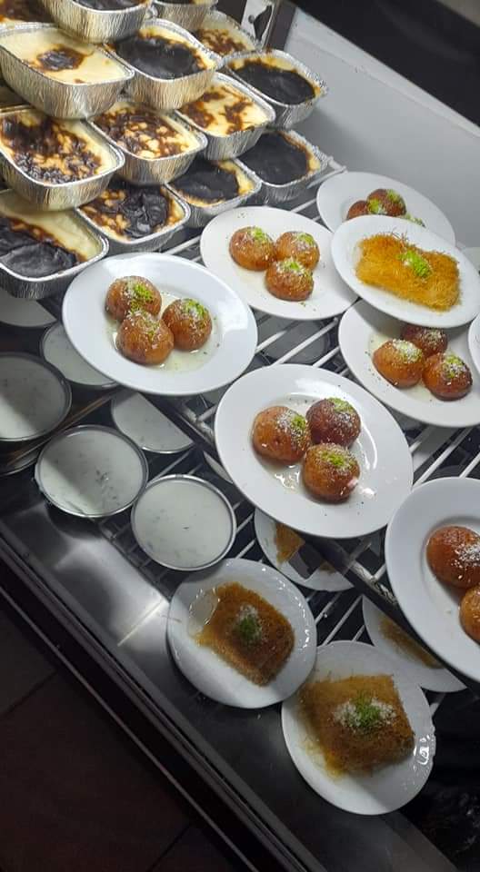 Erenoğlu Lokantası — photo 6