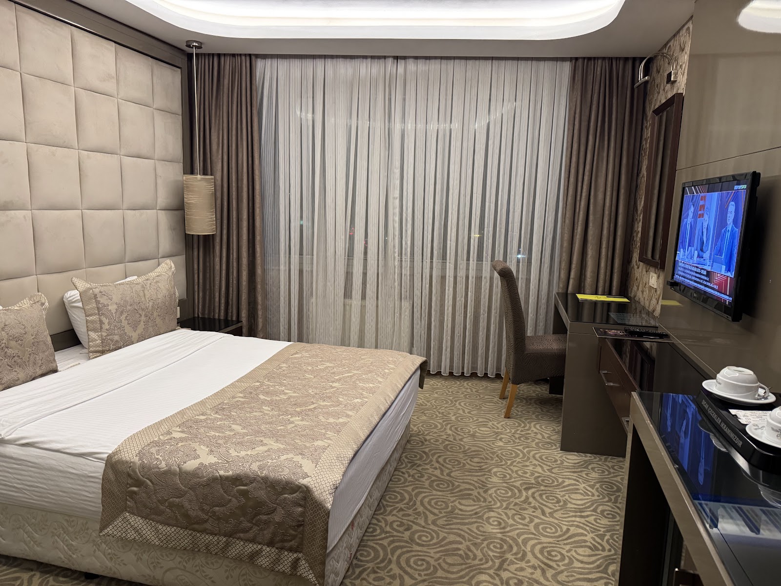 Eretna Hotel — fotoğraf 2