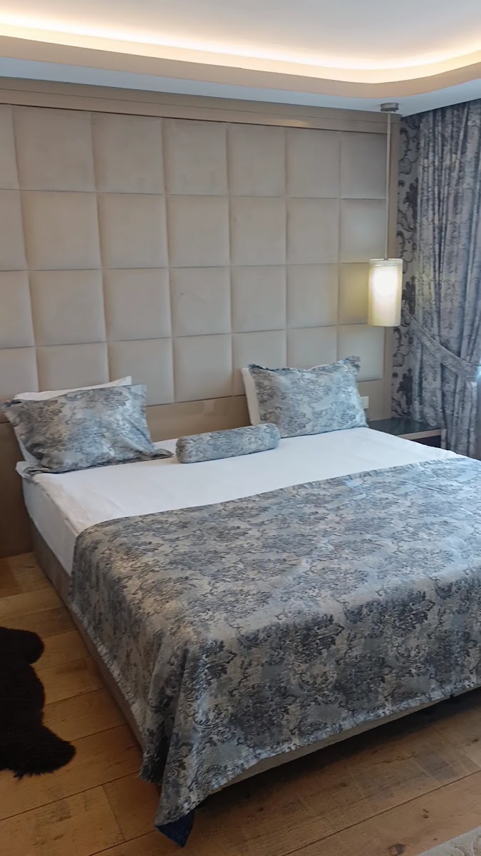 Eretna Hotel — fotoğraf 3