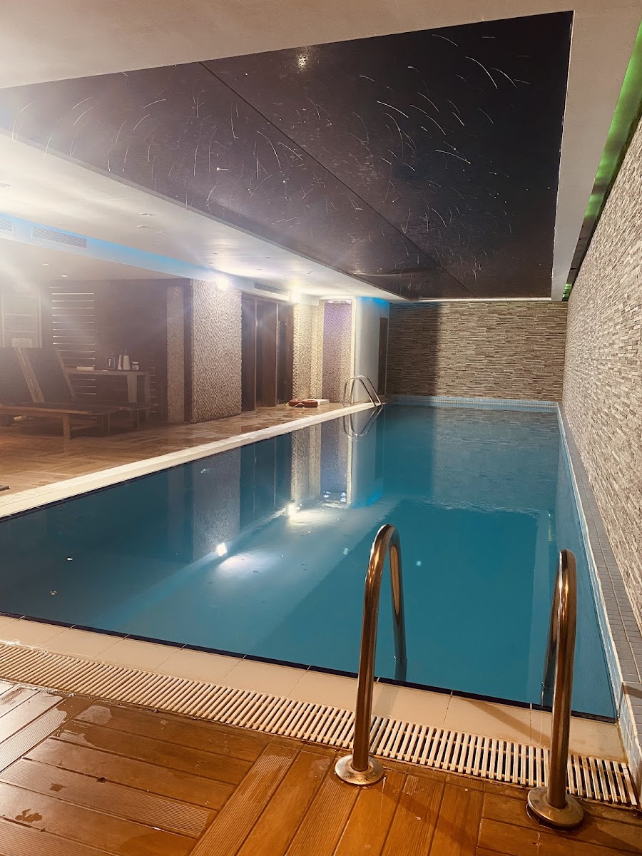 Eretna Hotel — fotoğraf 5