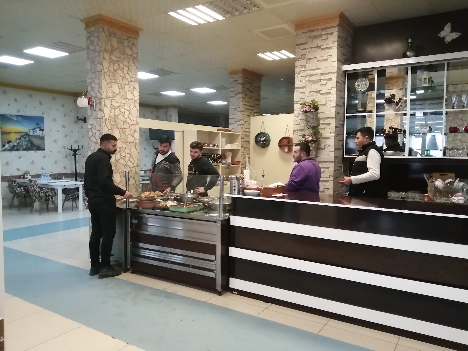 Ergül'ün Mutfağı — fotoğraf 5