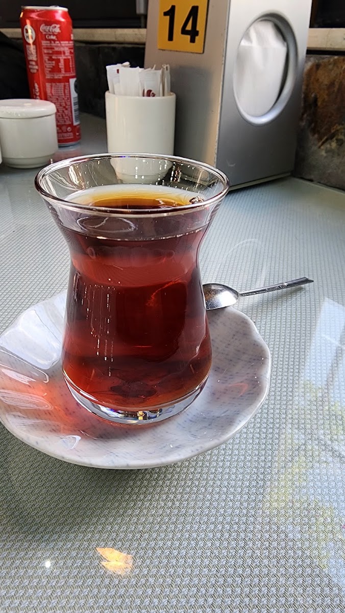 Ergün Saray Ocakbaşı — fotoğraf 2
