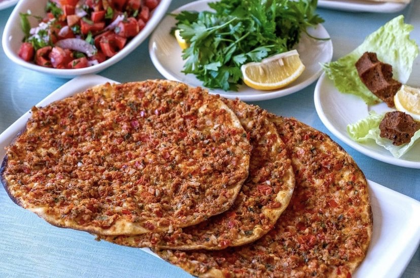 Ergün Saray Ocakbaşı — fotoğraf 4