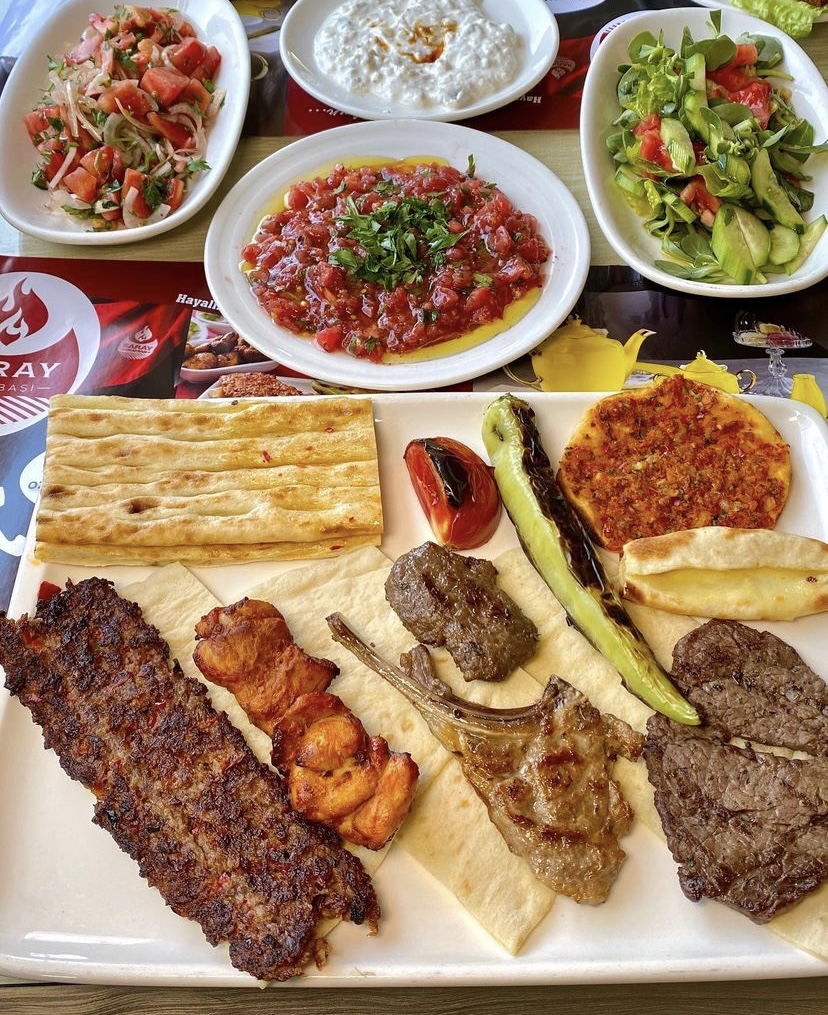 Ergün Saray Ocakbaşı — fotoğraf 9