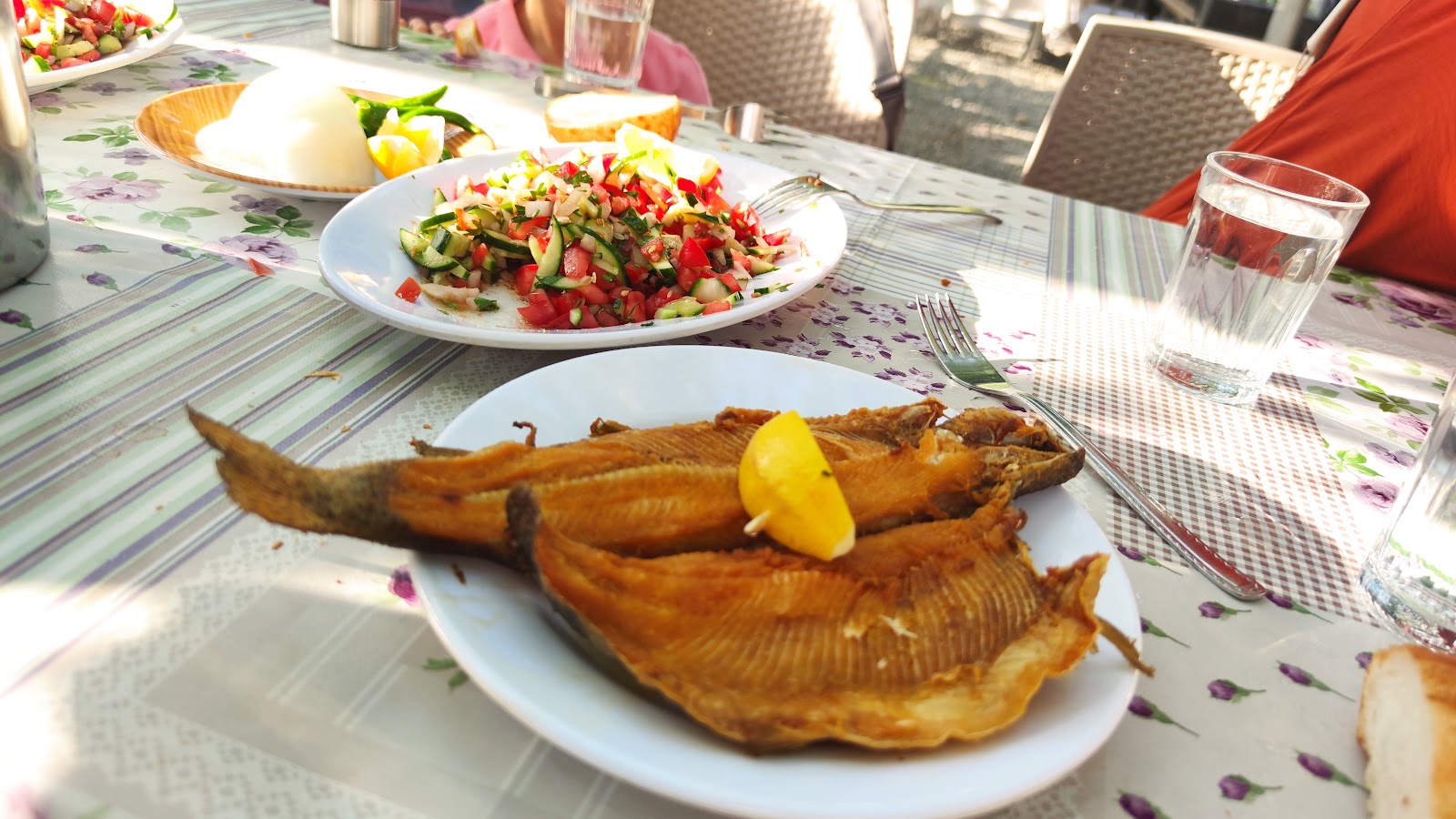 Ergünün Yeri — fotoğraf 2