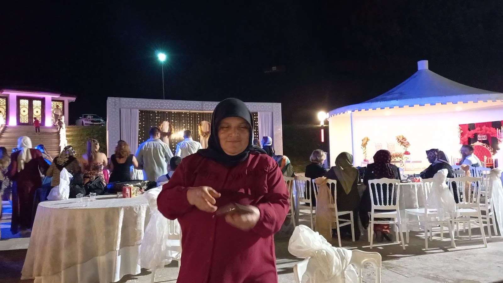 Erguvan Sosyal Tesisleri — fotoğraf 3