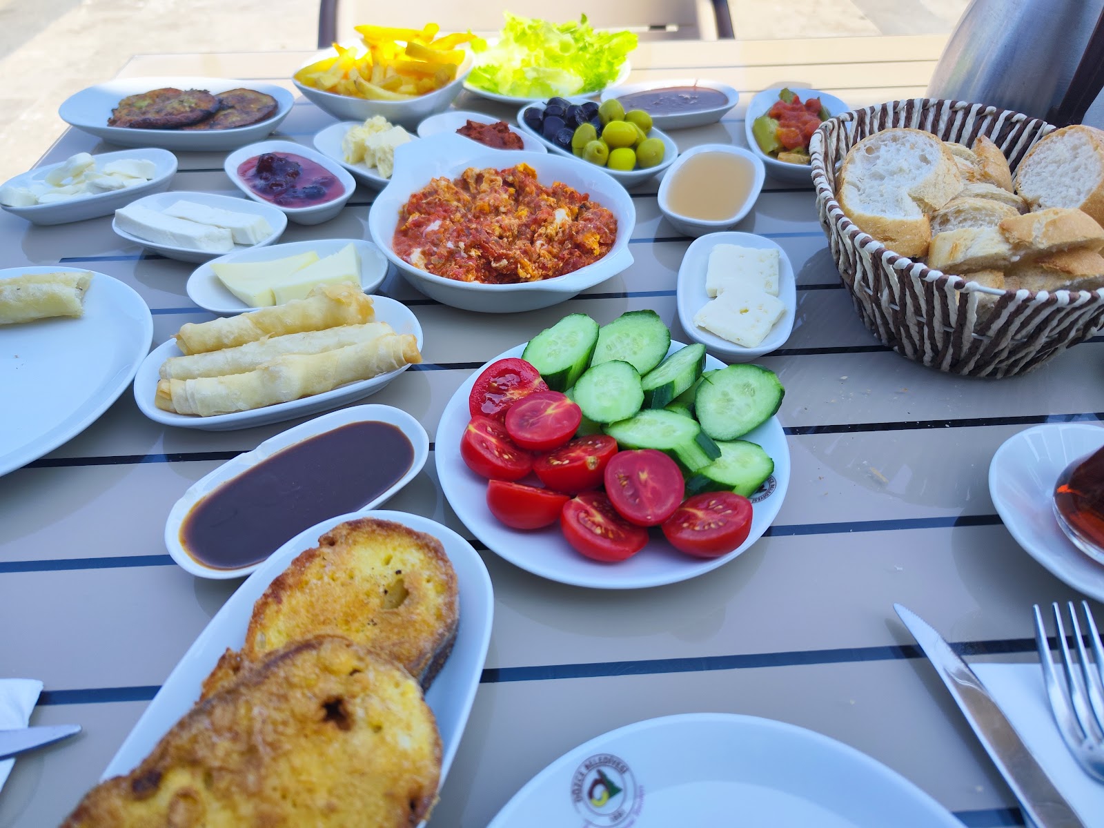 Erguvan Sosyal Tesisleri — fotoğraf 4